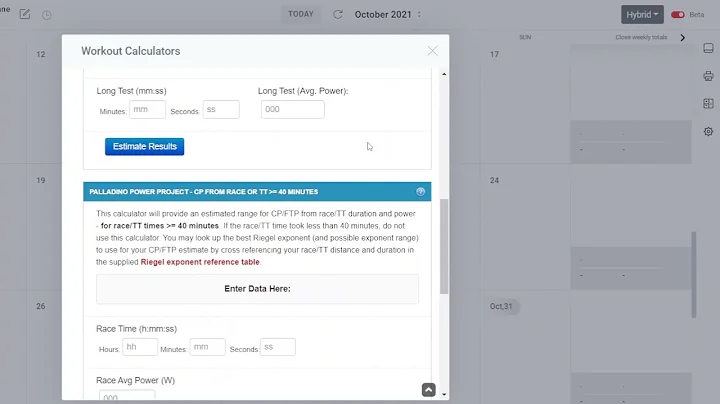 Intro to the Palladino Power Project Calculators i...