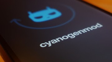 Review | Official CM 14.1 ROM for Nexus 5 (Android 7.1)