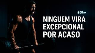 VOCÊ SABE QUE MERECE MAIS, MAS CONTINUA ACEITANDO MENOS  (Tony Robbins)