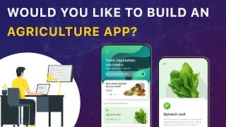 Agriculture App Development  |  Agriculture Application Development | The App Ideas screenshot 5