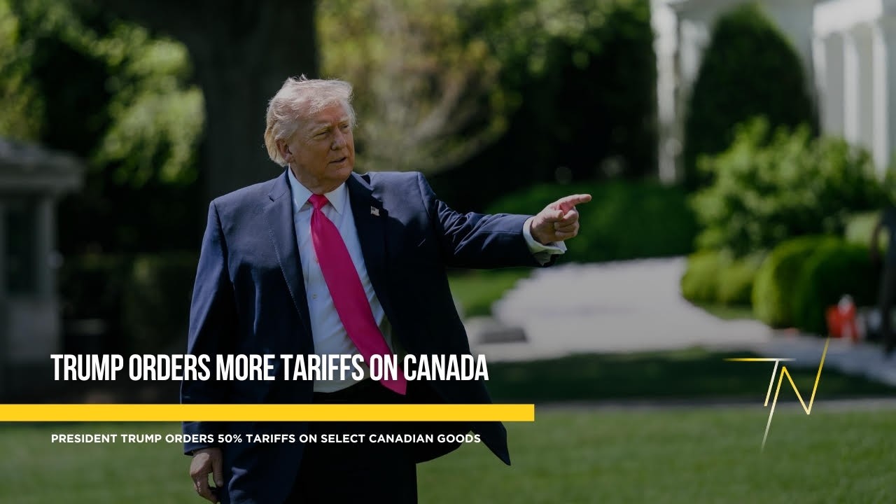 Section 338 of the Trade Act: Presidential Tariff Authority