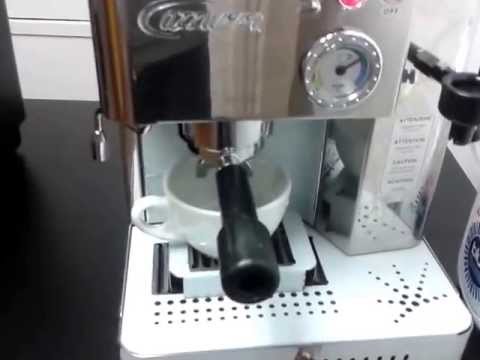 Toronto accessories espresso machine
