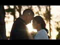 "Interest gains by investing time to get to know you" | Wedding Video by Mountaintop Stories
