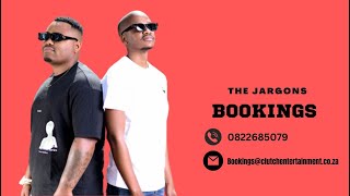 Exclusive Joints Premier Saturday With The Jargons 