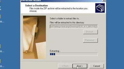 How to download Easy Java Simulations