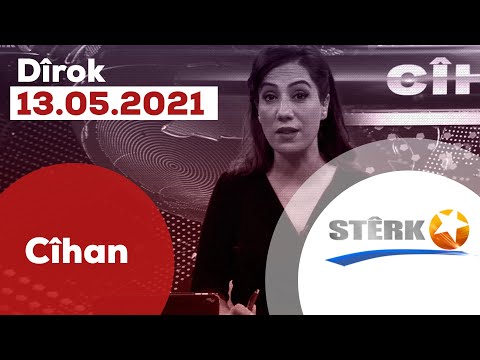 Cîhan - 13.05.2021