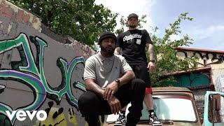 Wayne Josh - TRENCH (Official Music Video) ft. Rand