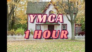 YMCA (1 hour)