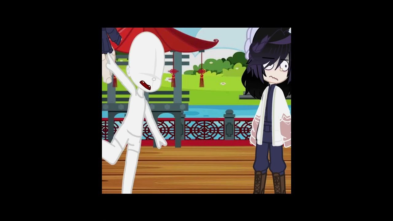  Pov Shinobu Is Teaching Her Daughter That