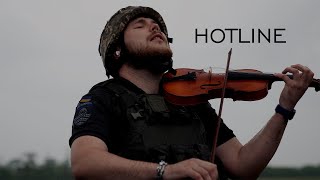 Moisei - Hotline (Billie Eilish) Resimi