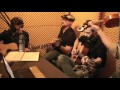 The Mama Bluegrass Band - Paradise City