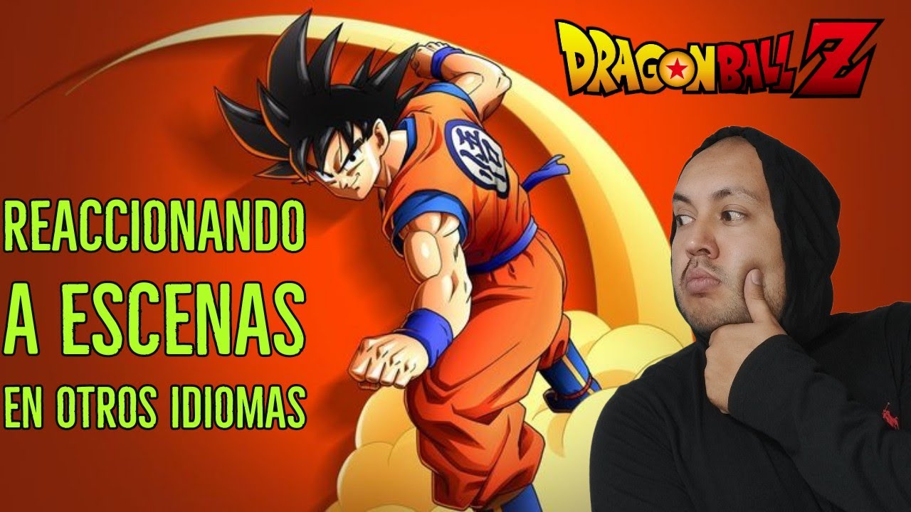 La ira de Gohan y Gokú Super Saiyajin 3 / Reaccionando a Escenas de