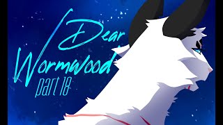 DEAR WORMWOOD // BLACKSTAR MAP || PART 18