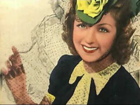 Lucienne Delyle - Le Soleil A Saute Dans Ma Chambre