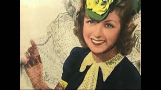 Le Soleil A Sauté Dans Ma Chambre 1941 Lucienne Delyne