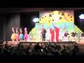 BBP's "SEUSSICAL" (PART 2)