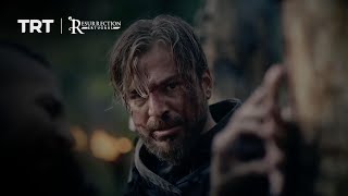 The torture of Ertugrul