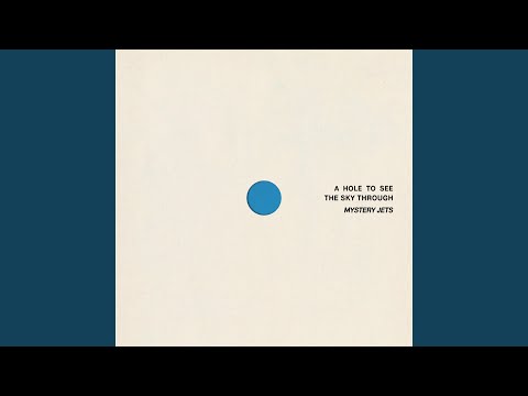 Mystery Jets - Soul River
