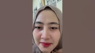 Manisnya bunda Hajiah 💕💕💕