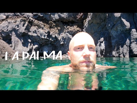 LA PALMA | Travel Film