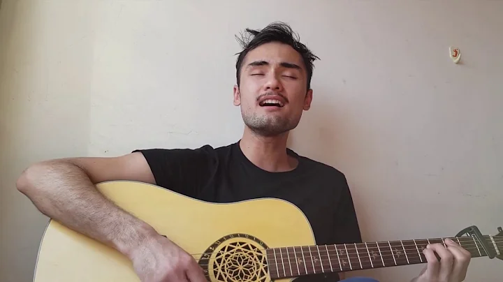 Wicked games - Chris Isaak (cover by Bryan Wilde)