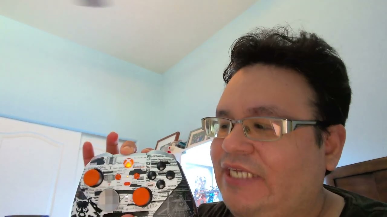 Contraband is canceled, Xbox Design labs is back, A shadow drop landed on Xbox gamepass