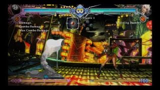 Arakune Precurse Bnb