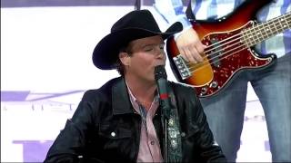 Download lagu Clay Walker She Won t Be Lonely Long Live at the American Clay Walker She Won t Be Lonely Long Live at the American