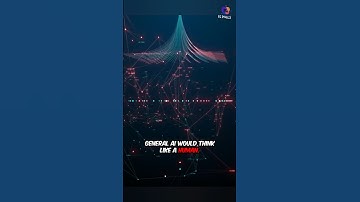 How Does AI Work in 60 Seconds? 🤖💡#ai #facts #shortsvideo