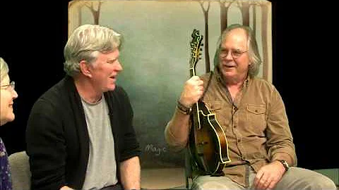 Magic Music Interview