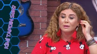 Xalq Artistini Efirde Anlamadilar - Kimi Tapdin Sen? - 23.06.2018 - Anons