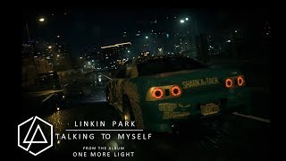 NFS 2015 - Linkin Park gameplay