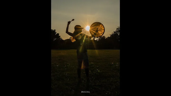 Conversation with Charlene Sligting - a visual sto...