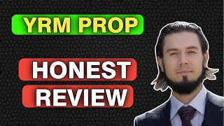 YRM Prop Firm Review - No Payout Target! Affordable & Massive Opportunity Instant Direct Funded S2F
