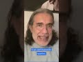 Un ex agente y el PTSD  Cañete Daily Streaming Doming 29 a las 21 Hora Argentina La Mala Educación