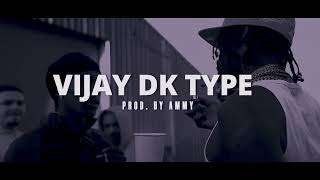 [FREE FOR PROFIT ] "Bail pe" - Vijay DK Type Beat | Ammy muzical | Bollywood sampled beat