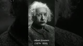 El mejor consejo que nos dejo Albert Einstein. screenshot 3