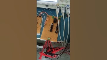 3 Phase Inverter Project