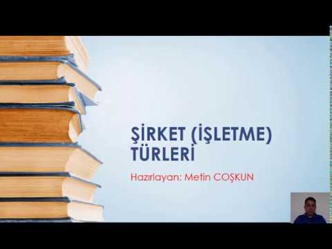 Video: İşletme sahipleri neden tröstler oluşturdu?