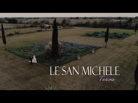 Le San Michele - Buda, Texas #2