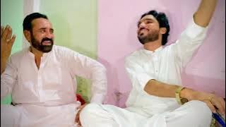 Je Baghaan Vich Bahaar Aavy | Singer Tanveer Anjum | Sariki Song 2025 | Fani Mitha Official 