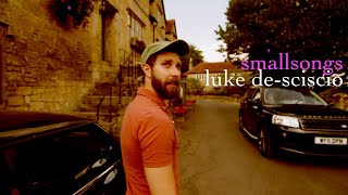 a music documentary with luke de-sciscio