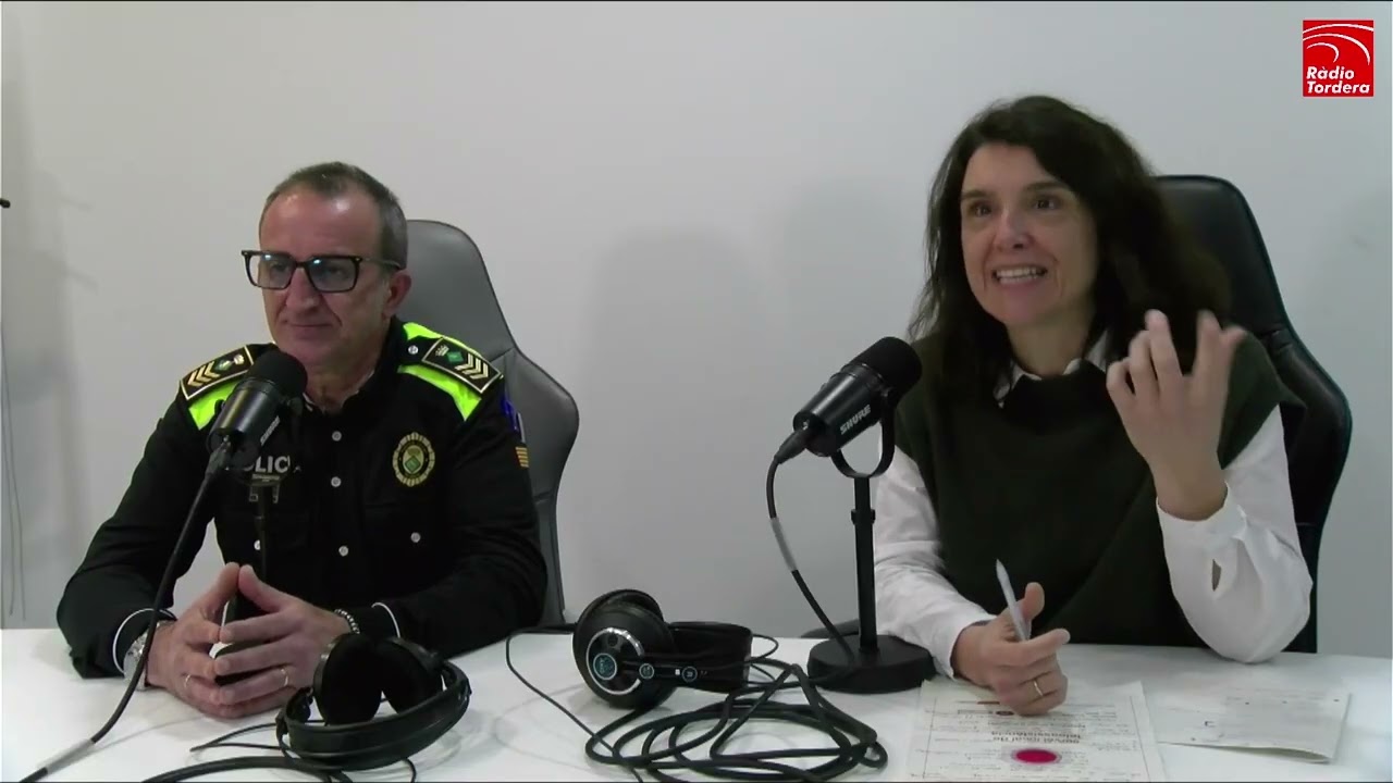 Patrulles en linia 27/02/26