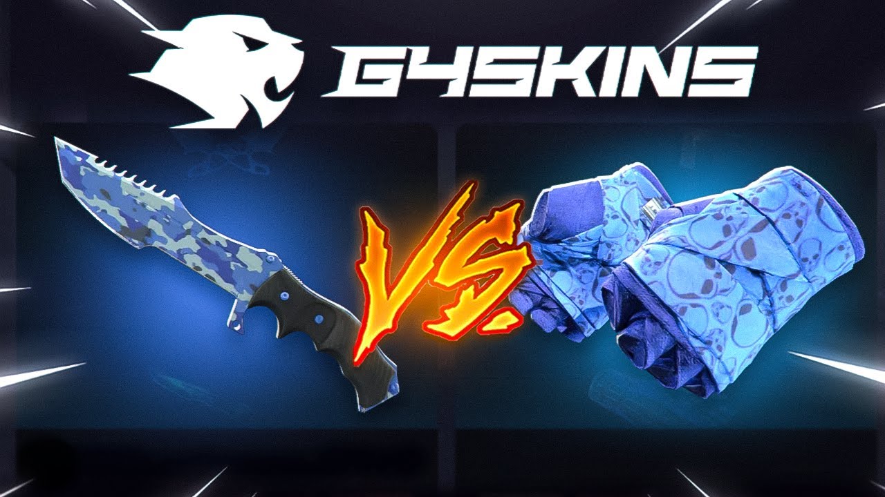G4SKINS INSANE KNIVES AND GLOVES PULLS! (G4SKINS PROMO CODE 2025)