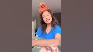 THIS IS WHAT HAPPENED WHEN MOTHER CORLA READ A DM WITH LOTS OF STRANGE REQUESTS, FINALLY