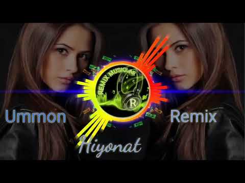 Ummon Hiyonat Remix 