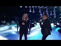The Voice Finale: "It's Quiet Uptown" (Part 1) Billy Gilman & Kelly Clarkson Duet [HD] S11 2016