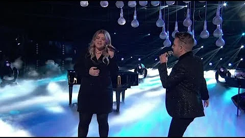 The Voice Finale: "It's Quiet Uptown" (Part 1) Bil...