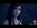 Rozelion Streams: Final Fantasy VII Remake (No Commentary) Part - 04