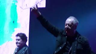 Simple Minds - Promised you a miracle (live in Berlin 2024)